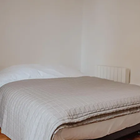 Le Berbisey Centre Dijon