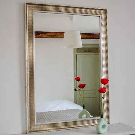 Apartment Le Berbisey Centre Dijon