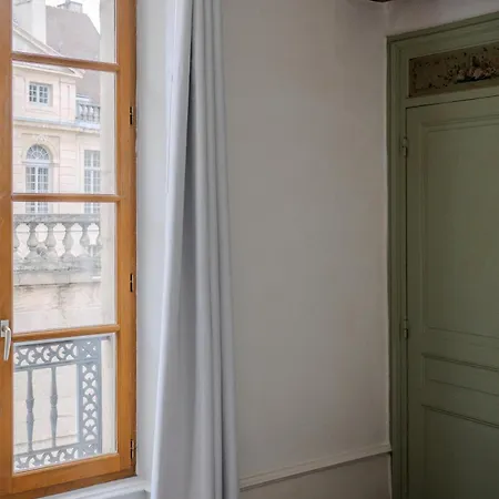 Le Berbisey Centre Dijon