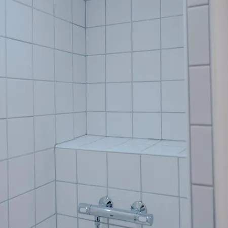 Apartment Le Berbisey Centre
