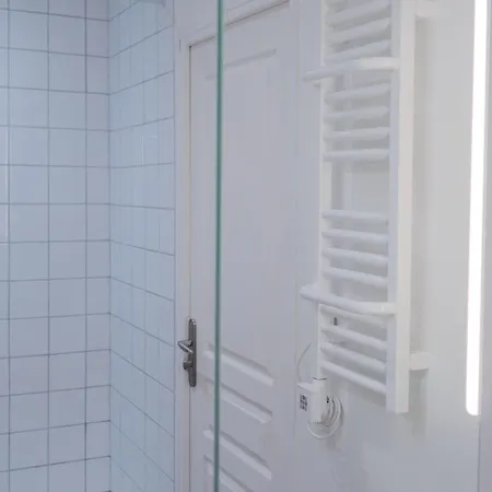 Le Berbisey Centre Apartment *