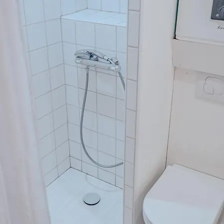 Le Berbisey Centre Apartment *