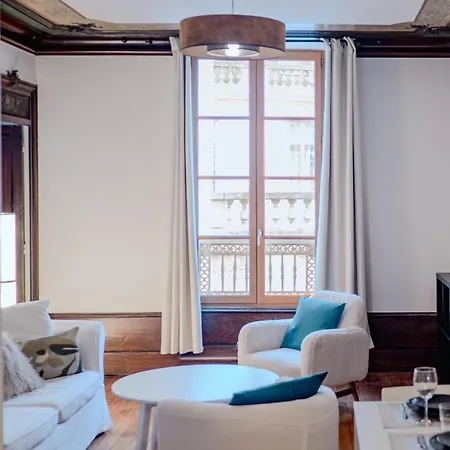 Le Berbisey Centre Apartment Dijon