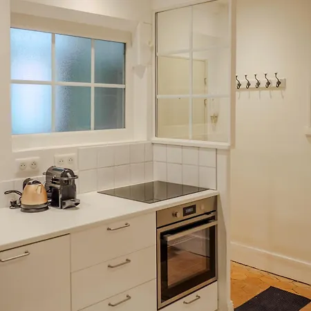 Le Berbisey Centre Apartment Dijon