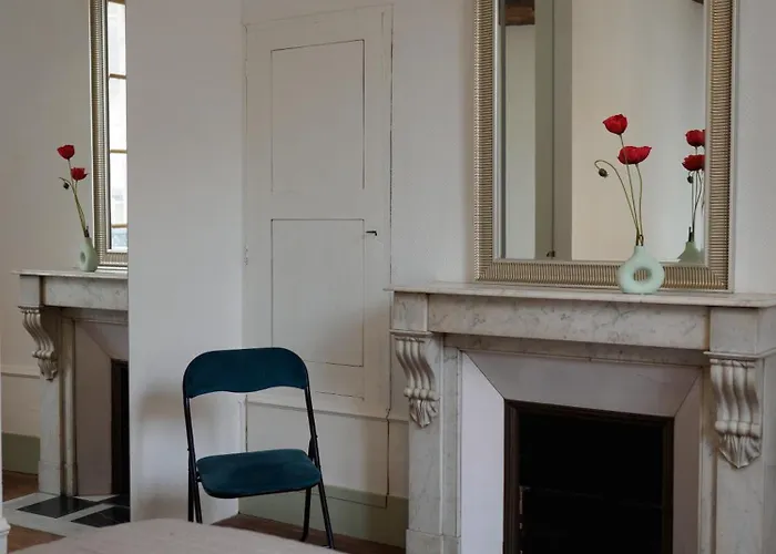 Le Berbisey Centre Dijon