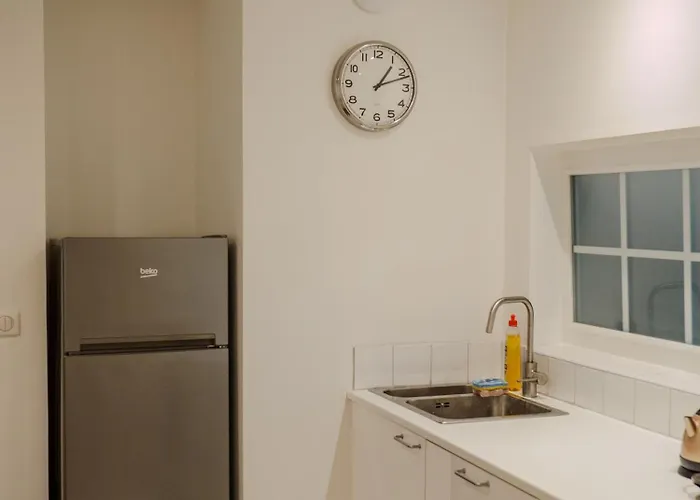 Apartment Le Berbisey Centre