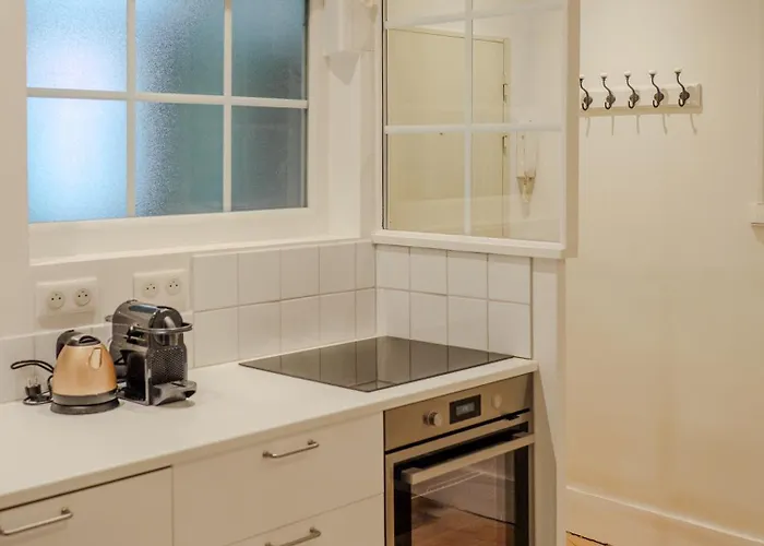 Le Berbisey Centre Apartment Dijon